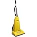 Carpet Pro CPU-1 Household Upright Vacuum Cleaner by Smart Choice