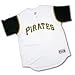 Jack Wilson #2 Pirates Youth Replica Jersey