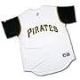 Xavier Nady #22 Pirates Youth Replica Jersey Xavier Nady #22 Pirates Youth Replica Jersey