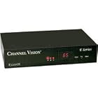 Channel Vision 3-Input Digital Modulator With Built-In IR Engine And LED Channel Display by Channel Vision