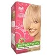 Clairol Herbal Essences Bleach Blonde Permanent Lightener with Shine-Amplifying Conditioner # XLO 1 Ea