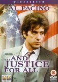...And Justice for All.