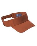 Washed Visor
