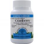 Cranberry 300mg Freeze-Dried - 120 - VegCap