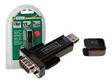 Produkt-Bild: Digitus DA-70156 USB Seriell Adapter USB 2.0