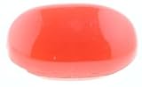 Kappus Soaps - Strawberry - Fruit Soap (oval) 4.2 oz