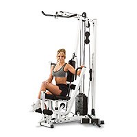 Body Solid EXM1500S Home Gym