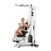 Body Solid EXM1500S Single Stack Home Gym