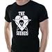 The Sounds - Star Heart - T-Shirt
