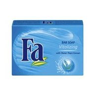 Fa Bar Soap - Revitalizing Aqua 100g/3.5oz