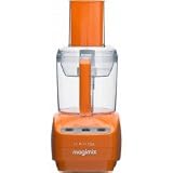 Mini Robot Mini Plus MAGIMIX Orange papaye - 18214F