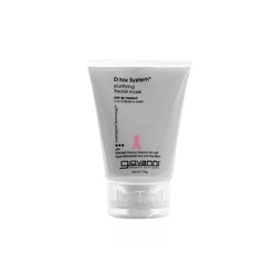 Giovanni Cosmetics Dtox System Purifying Facial Mask