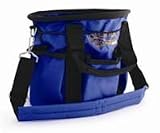 Desert Equestrian Equestria Grooming Bag - Blue