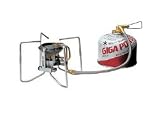 Snow Peak GigaPower BF Stove