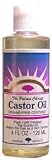 Heritage Castor Oil Lq (4 oz)