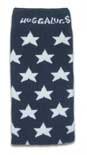 Huggalugs - Funky Leg Warmers for Babies, Kids & Adults - Rocker