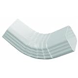 IMAGE OF Genova Building Products AW201A Duraspout Front Elbow