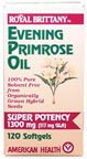 American Health Epo Super Pot 1300Mg 120 Sg (2/120)
