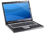 Electronics : Dell Refurbished Latitude D531, MS Windows Vista Business, AMD Turion64 X2 TL60/NA, 2 GB DDR II SDRAM/667 MHz, 120 GB SATA, 14 WXGA 1280 x 768, DVD/CDRW Modular, N/A/Radeon Xpress 1270, On board, NIC Adapter On board 1xBluetooth 1xEthernet 1xIEEE 1394 (FireWire), WiFi BG . Dell 1 Year Collect & Return Warranty Pn:120158amz