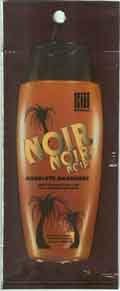 Lot of 5 Noir Tanning Lotion Packets By Fifi Blend