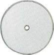 Bodum Replacement Filter Mesh for 12 Cup Coffee Makers Bodum Replacement Filter Mesh for 12 Cup Coffee Makers