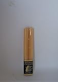 Solid Beeswax Natural Classic 9 pair