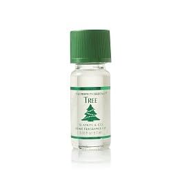 The Perfect Christmas Tree Home Fragrance Oil (.33 fl. oz. 9.7 ml), by Slatkin and Co., as... by Slatkin & Co.