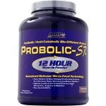 Probolic-SR Chocolate 4 lbs