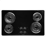 Click here for FFEC3605LB 36 inch Electric Coil Cooktop - Black prices