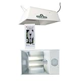Hydrofarm Sunburst System 400W Metal Halide (MH)