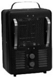 Aloha 1500-Watt Fan Forced Milkhouse Heater
