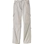 Woolrich Women's Red Leaf Cargo Pants