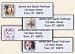 Humane Society of the U.S. Address Labels
