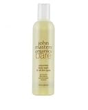 John Masters Organics Bare Unscented Body Wash for All Skin Types - 8 fluid-oz