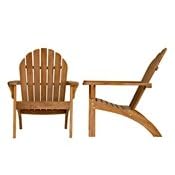 Adirondack Chair by Three Birds Casual