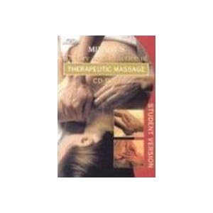 Miladys Massage Foundation Video Series # M7504