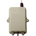 DigiCode 300Mhz 12 or 24 Volt Light-Commercial Receiver