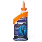 Elmer's #P9416 8OZ Ultimate Poly Glue