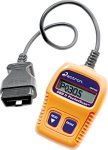 Actron CP9125 PocketScan Diagnostic Code Reader for OBDII (Post-1996) Vehicles