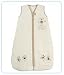 New Slumbersac Baby Sleeping Bag. Cream Jersey Dancing Bear, 6-18 Months, 2.5 Tog