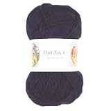 Eigenschaften Creativ Discount / Creativ Discount - Strumpfwolle ´Hot Socks uni 50´, 50g, Fb. 18,