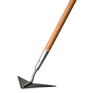 Winged Weeder