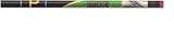 MLB Pittsburgh Pirates Pencils, Set of 24 with Baseball Team Logo.