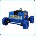 Aquabot Pool Rover Jr. Aboveground Pool Cleaner