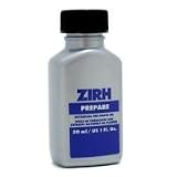 Zirh International Prepare Botanical Pre-Shave Oil, 1 oz.