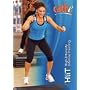 Cathe Friedrich's STS Shock Cardio: HiiT (High Intensity Interval Training) DVD