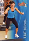 Cathe Friedrichs STS Shock Cardio: HiiT (High Intensity Interval Training) DVD