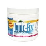 Pure Essence Ionic Fizz Calcium Plus, 420 grams( Double Pack)