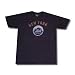 New York Mets MLB Carter Logo T-Shirt