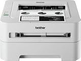 Brother HL-2132 Mono Laser Printer - HL2132U1